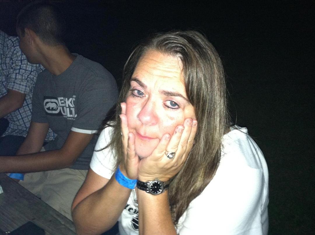 Dawn Sesler's album, Mobile Uploads