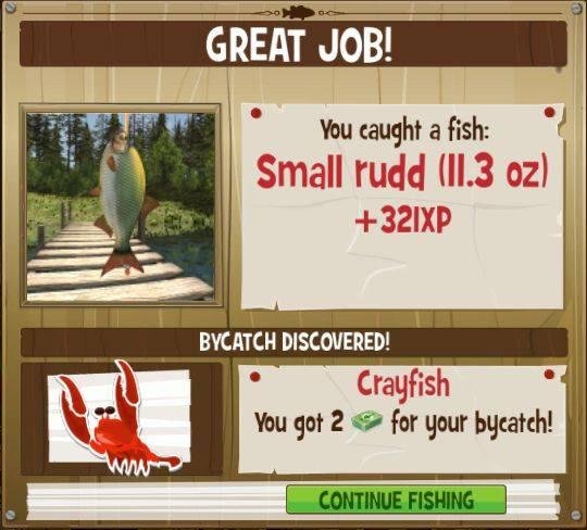 Kenneth Mattoon's album, The Fishing Club 3D Photos