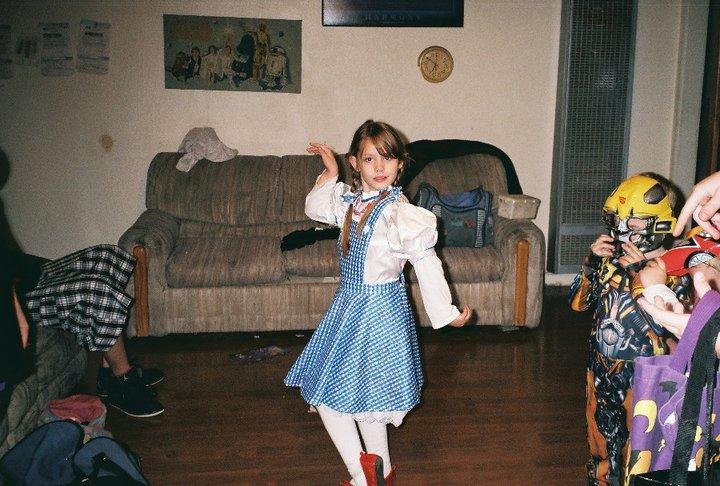 Lisa Howdyshell's album, Memories