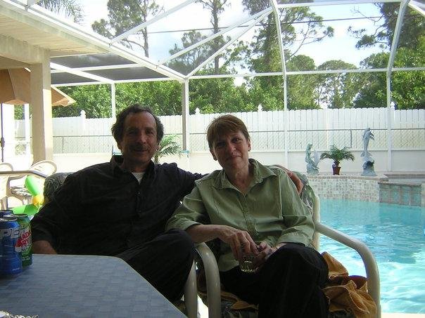 Bob and Marion