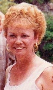 It's been 14 years ago today that we lost you. Not a day goes by that you aren't thought of and missed. I miss that great laugh and smile. \r\nLove you Mom