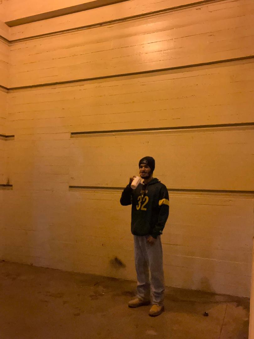 Andre Alo's album, Mobile uploads
