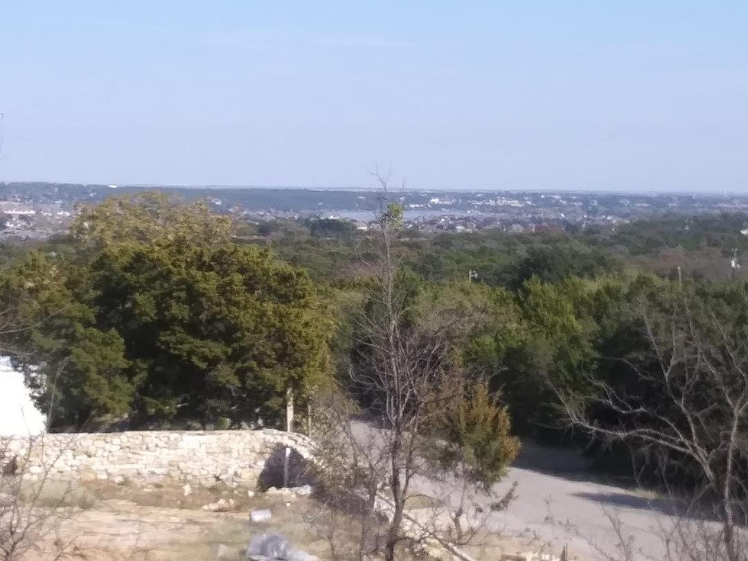 Nice view in grandbury tx for thanksgiving week