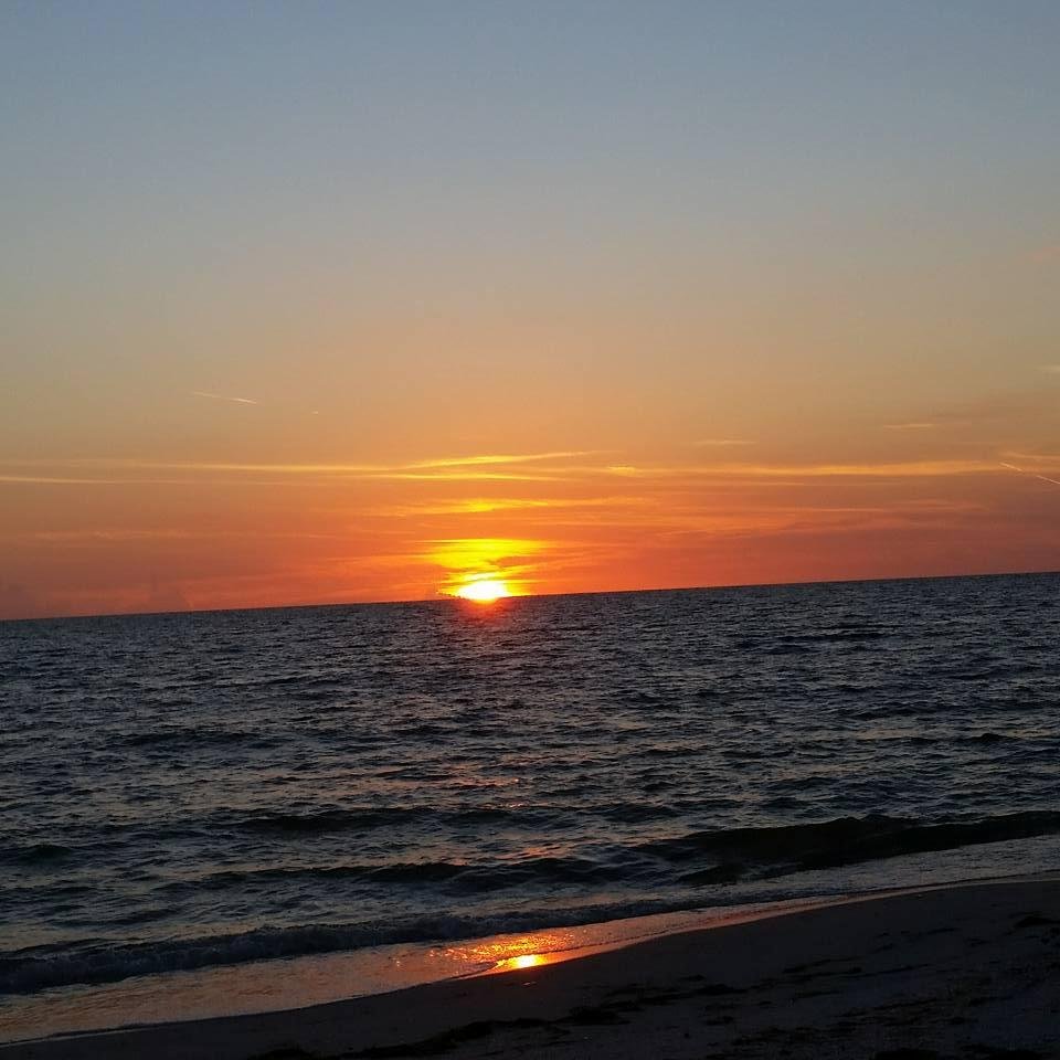 Sunset part deux