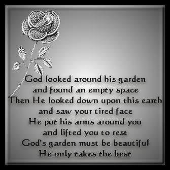 RIP mom ,,,