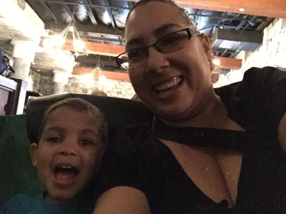 Had a blast at Legoland yesterday with my Kendon and friends. This was our second round on the dragon coaster. His favorite ride by far!