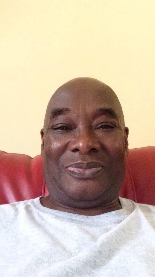 Good afternoon everyone I hope you all are enjoying this beautiful start of the weekend I hope you all have a productive weekend remember always praise God