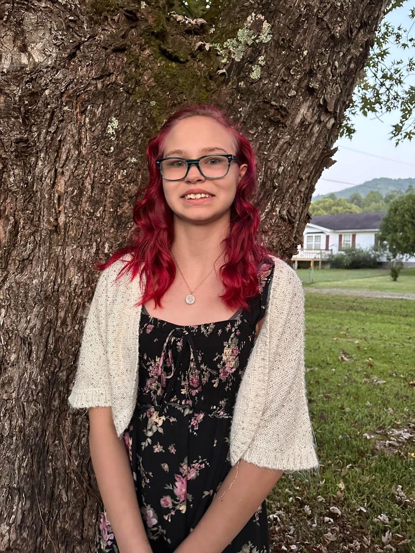 This is our youngest Grandchild. Today she turns 14. Seems unreal that she is 14 already. She has been through a lot of challenges, but is conquering them as she goes. So proud of her. Happy Birthday Pheobe! We love you so
