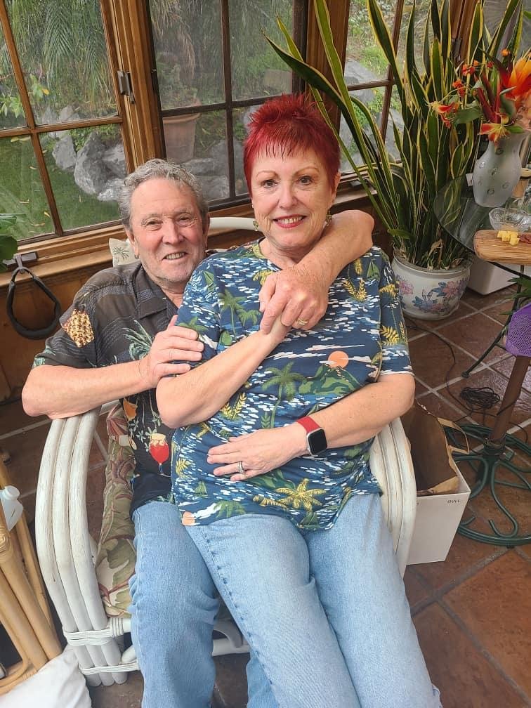 Pam 'Quarg' Herriott's album, Mobile uploads