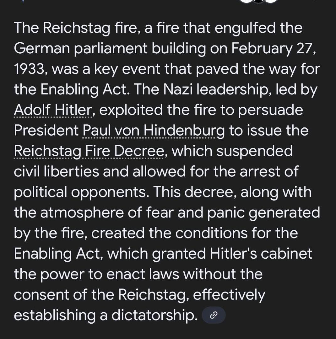 should sound familiar