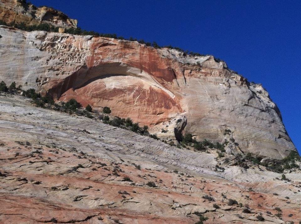 Bryce & Zion 
National Parks- a definite bucket list❤️
