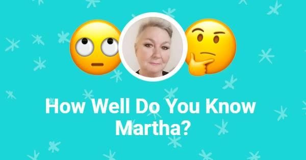 � Friendship Test! �Guess my answers and see how well you actually know me! �