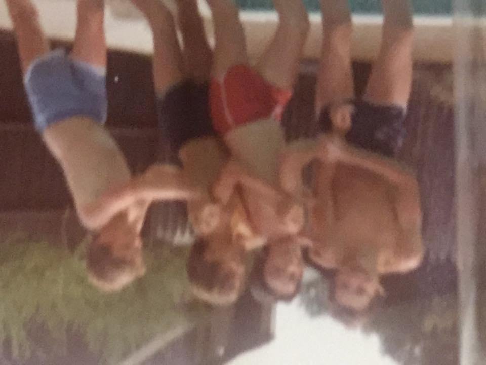 Maureen Smith's album, Mobile Uploads