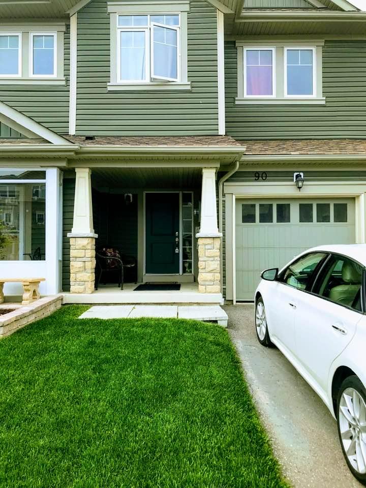 Another Property Sold By Andre Adams !!!!!