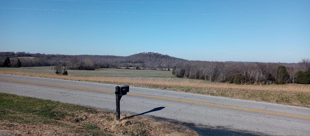 William Corley's album, Mobile uploads