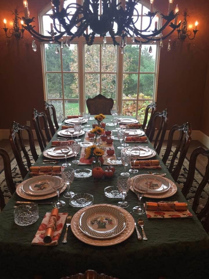 Happy Thanksgiving🍗🍗🍗