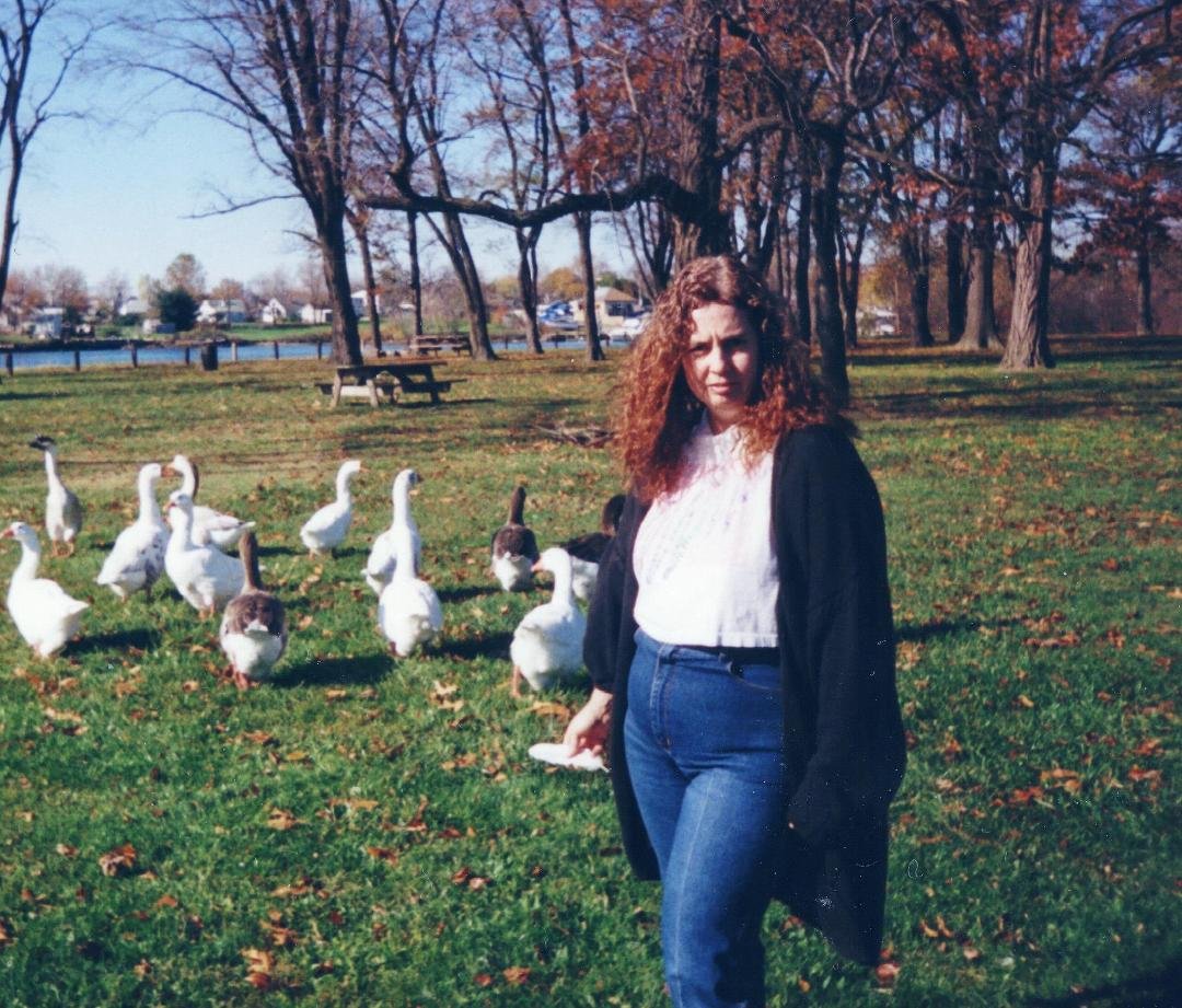 Mark Robinson's album, Untitled Album