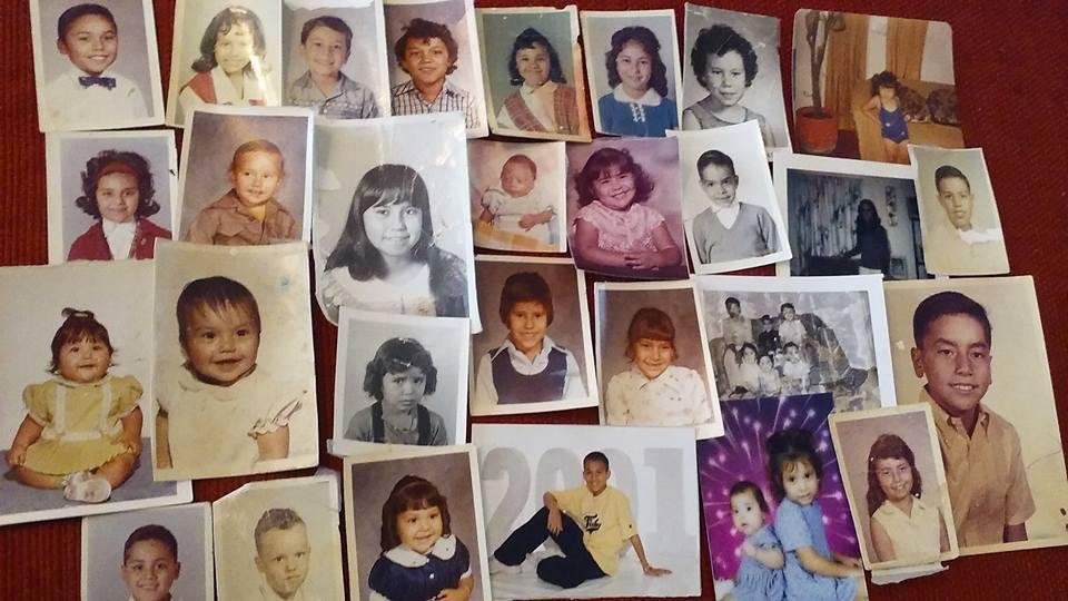 Round 2 who's who