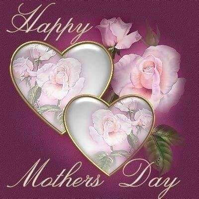 Wishing all the Loving, Caring and Wonderful Moms a :