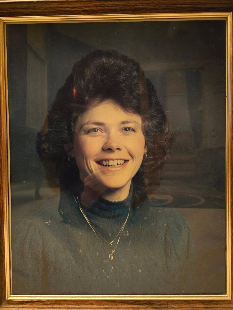 Tomorrow, April 1st, would have been my wife Kathy's 70th birthday. So thankful for the almost 37 years we were married, and while her passing was incredibly difficult, I am also thankful that she is in heaven with Jesus an