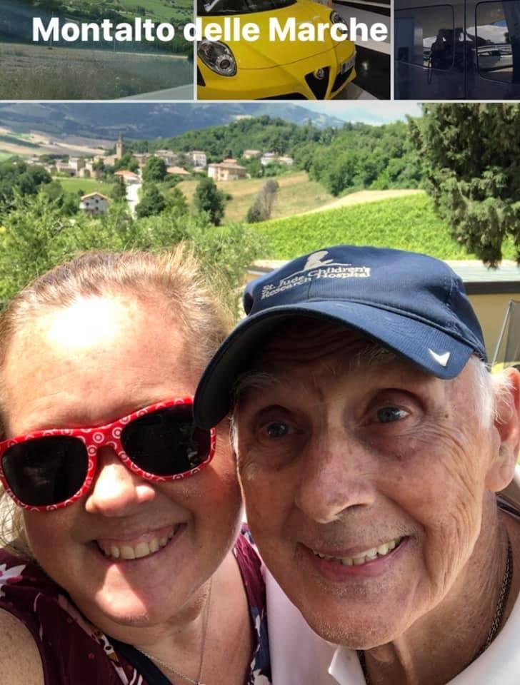 Barbara Angelici's album, Mobile Uploads