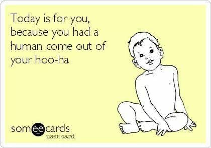 Happy Mother's Day