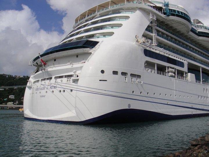 Chester Popkowski's album, Cruise6.2011