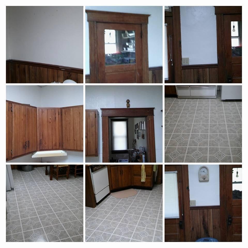 My new kitchen.