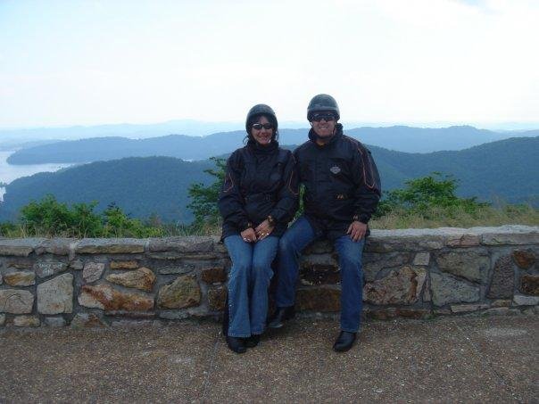 Smokie Mts TN