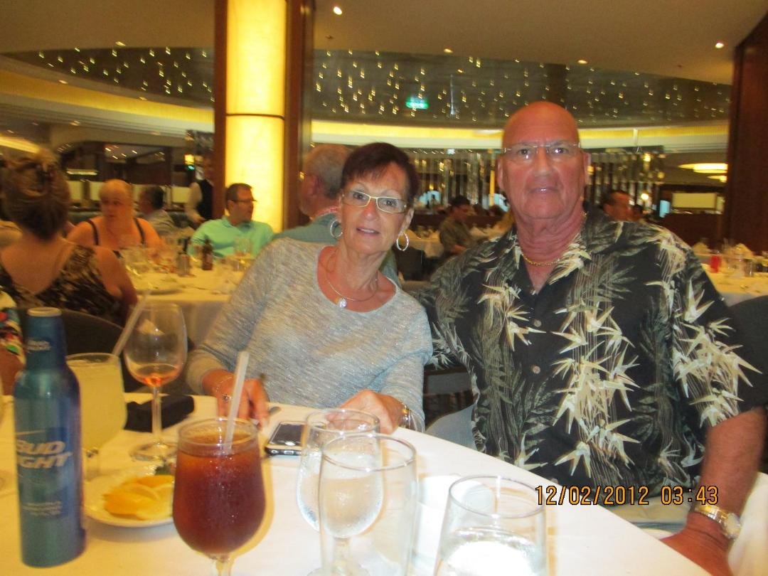 OASIS OF THE SEAS