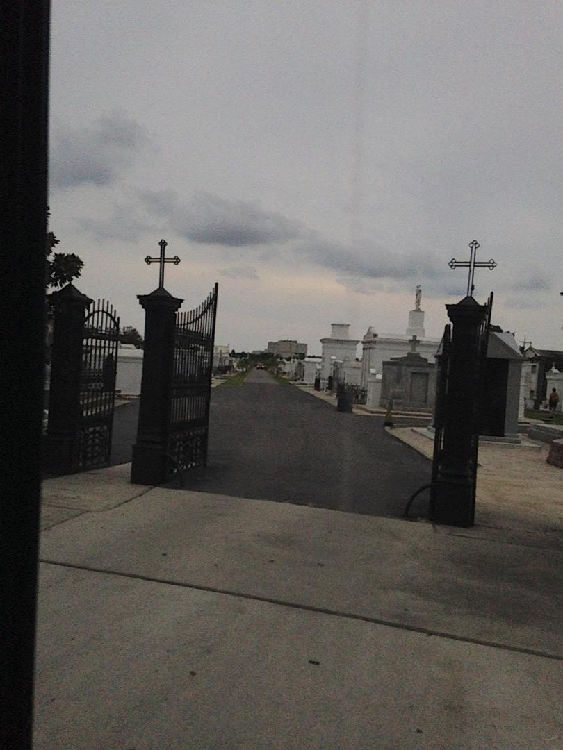New Orleans
