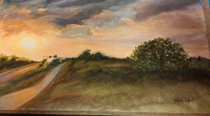 Beverly Cartmell's album, Mobile Uploads