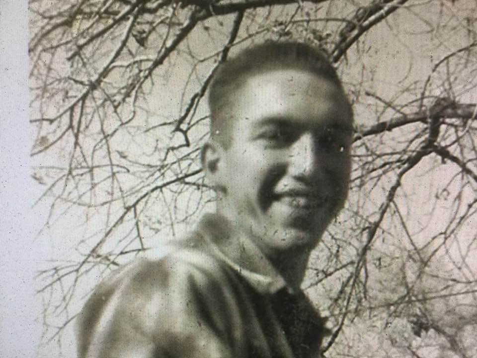 Feb 1957, 20 years old