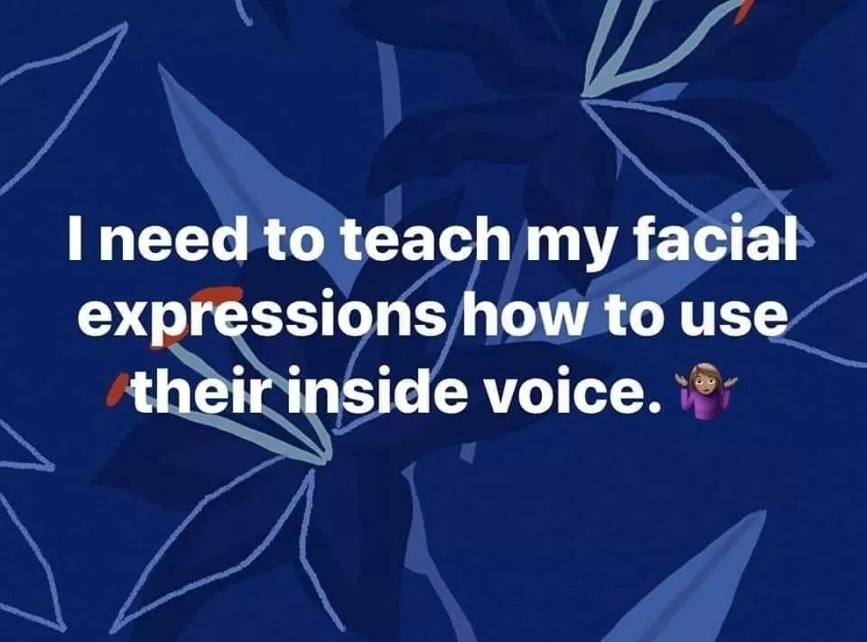 Anyone else feel like this?