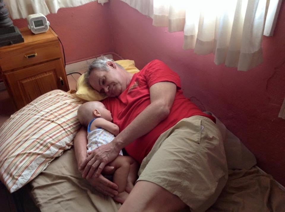 RENeE Parent's album, Mobile Uploads