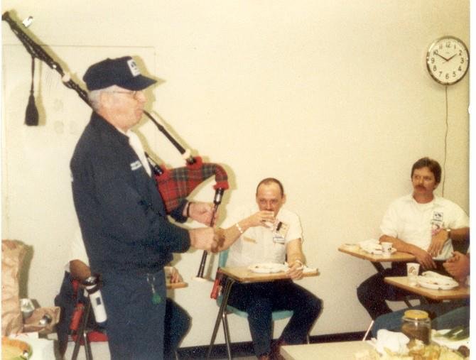 Gerald Cook's album, September 25, 2011