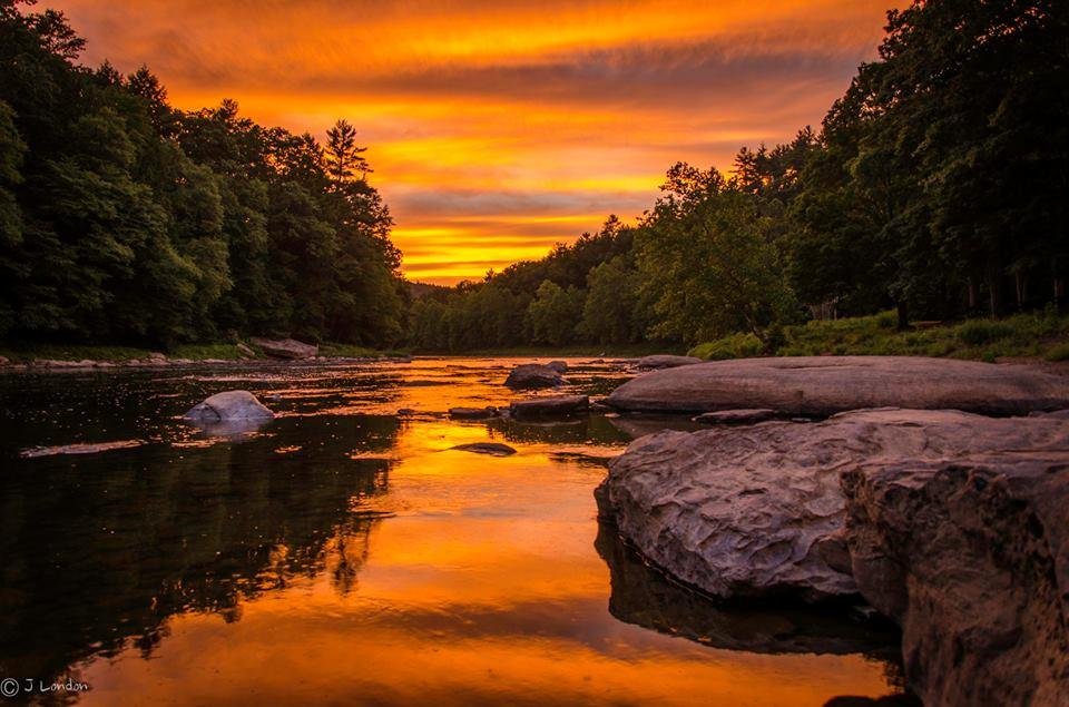 Join the challenge of posting a picture of some landscape from a place where you've been. The main requirement is that you are NOT in the photo. Just a picture, no description. The goal is to flood profiles with landscape p