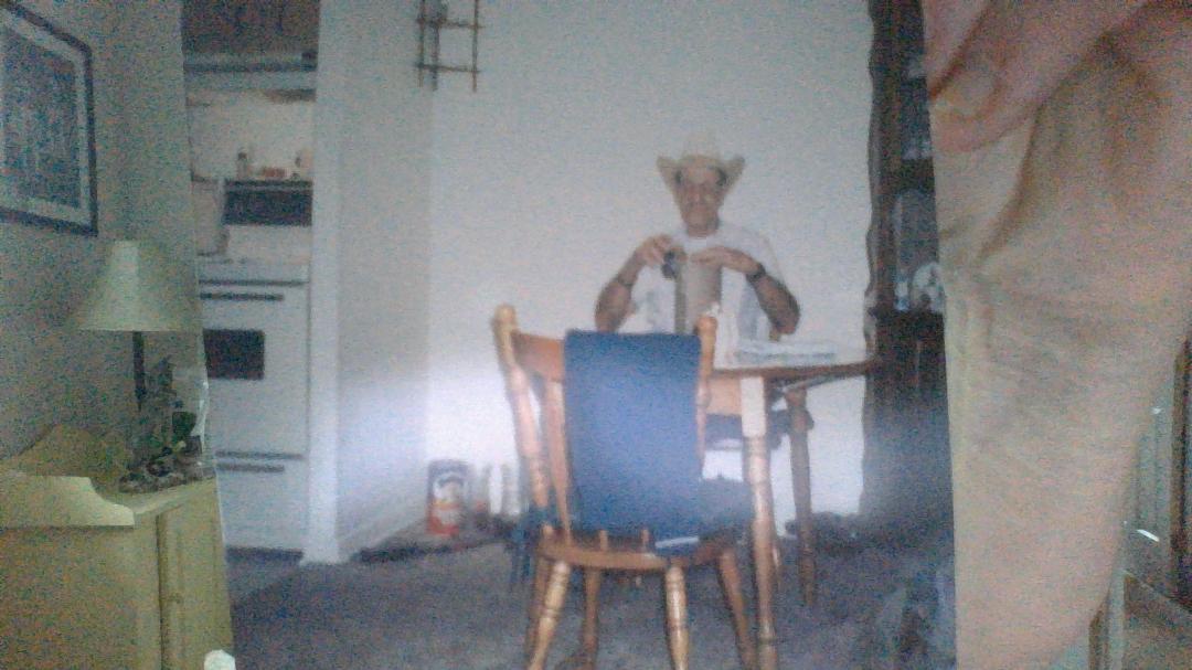 Dad around 1988