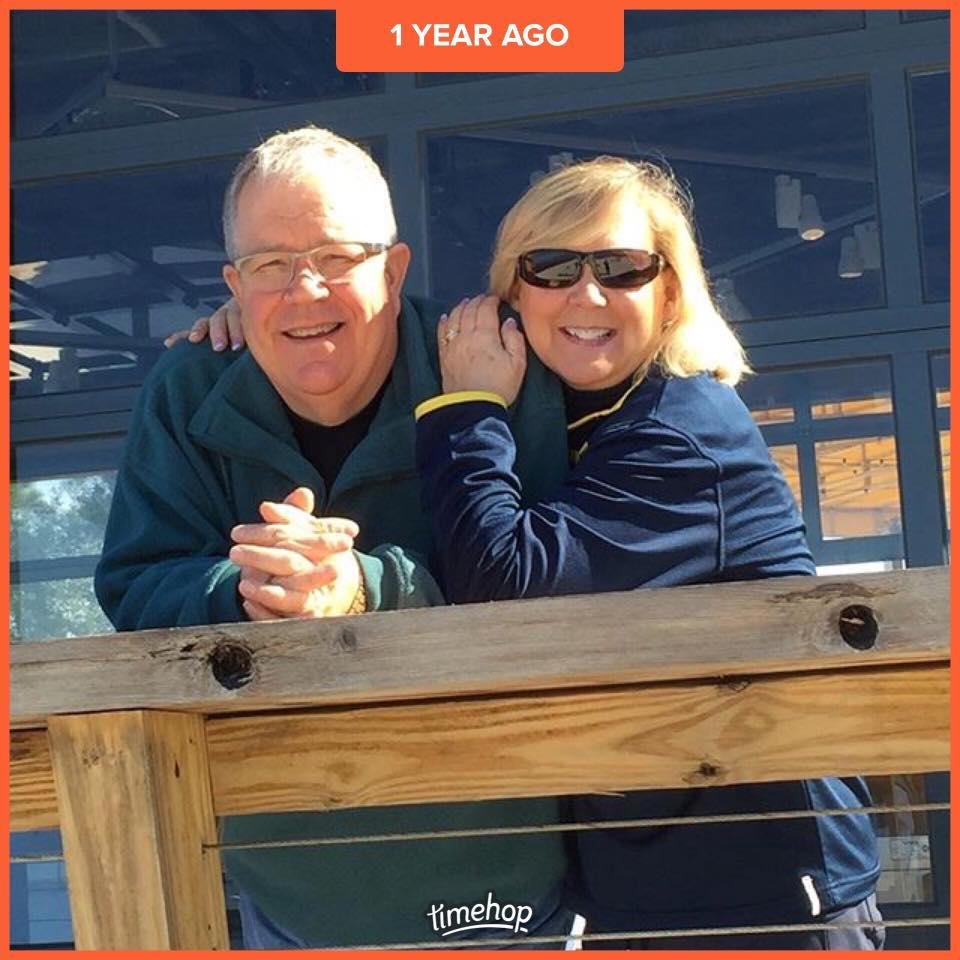 Such a fun day!