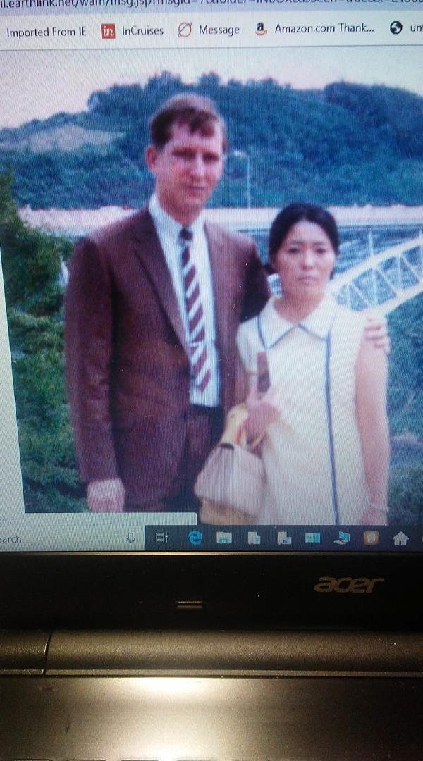 Married 50years what a great adventure our life has been My Love