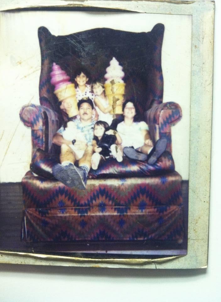 Throwback Thursday