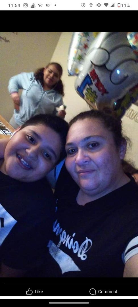 It's been 15 yrs today I was blessed with my first son Juan my papas . Happy birthday to you my son wishing you 15 millions of birthday wishes for you today I want you to know you are very loved