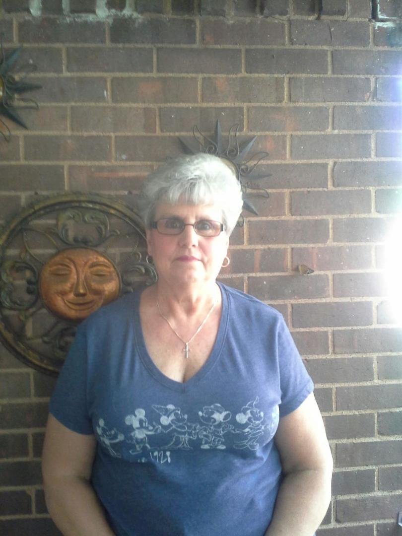 Sue Sanders' album, Mobile Uploads
