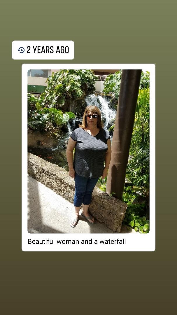 John Roush's album, Mobile Uploads