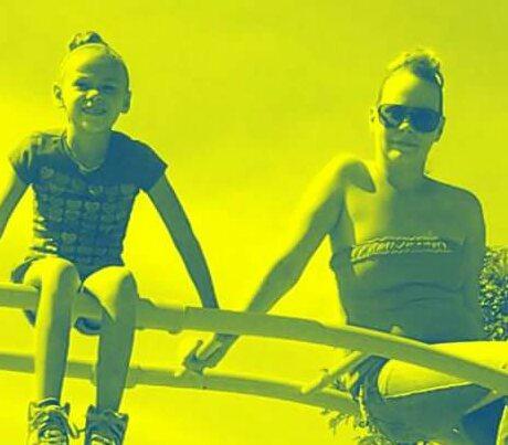 Anna Mae and Atlanta Waldon.....
Mommy loves u so much sissy!!!! I'd die without you, baby girl....
#my1&only daughter
#touchHerAndDie