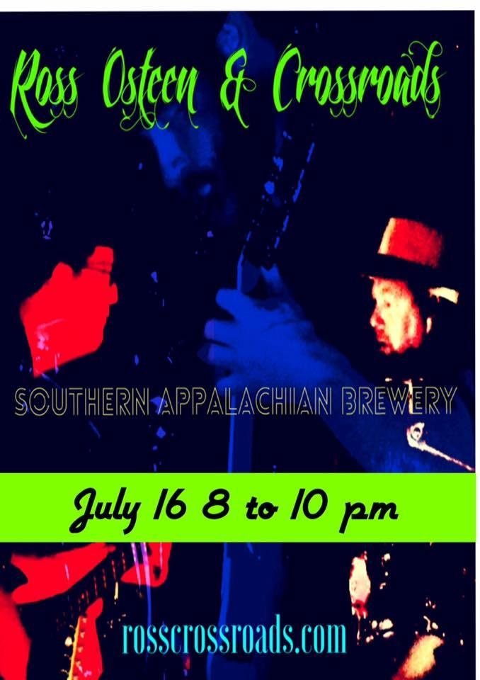 This Saturday!!!