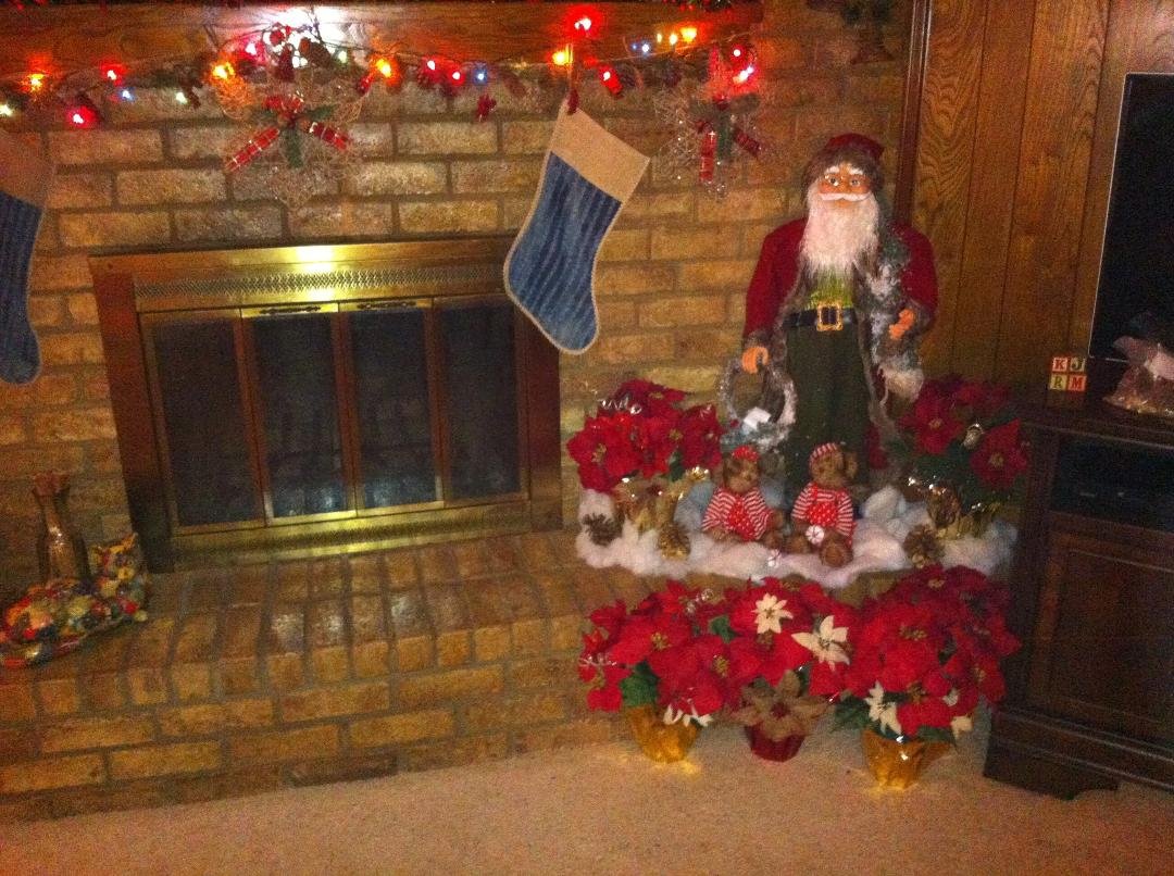 Ho! Ho! Ho!