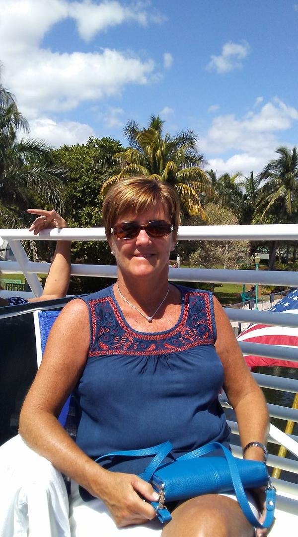 Kathy Ouellette's album, Mobile Uploads