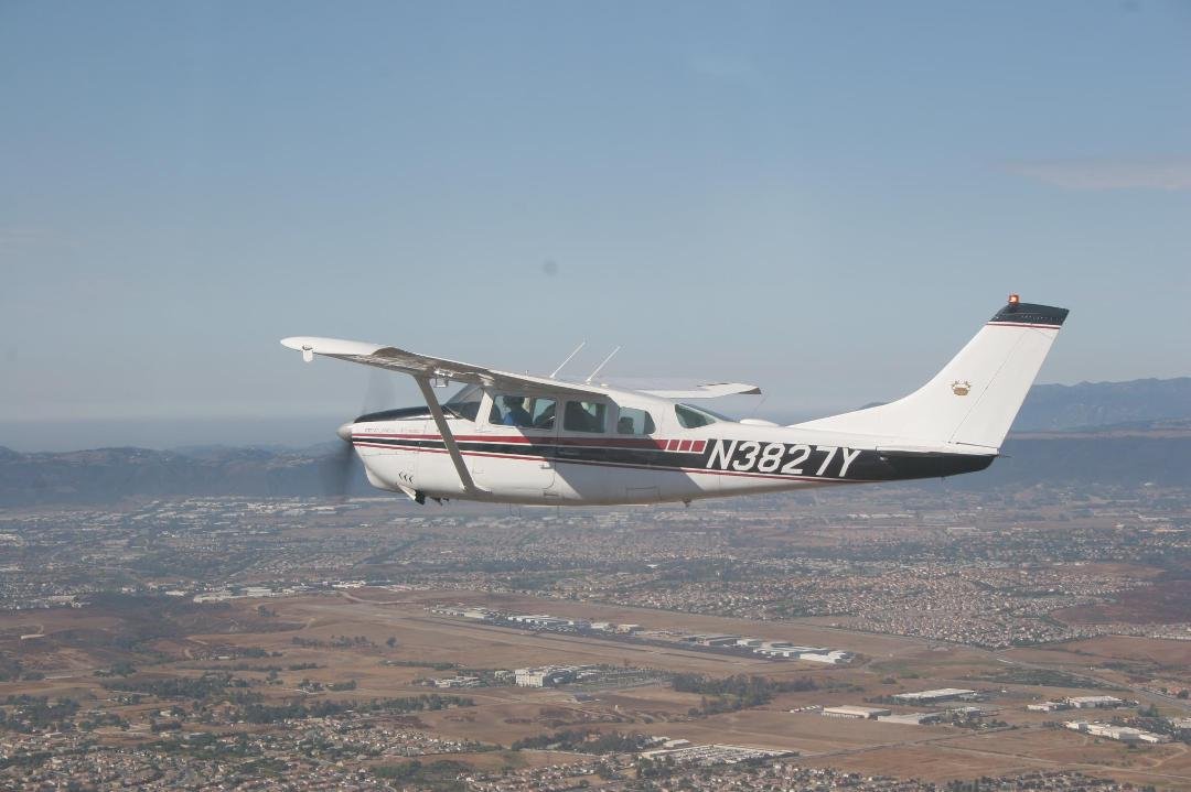 More air to air photos