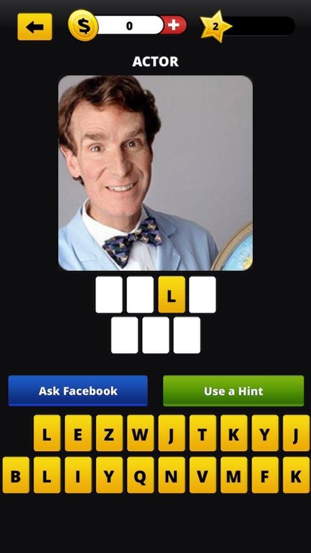 Who is this actor